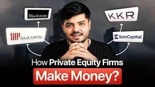 India's First Private Equity IPO Explained | The Valuation School