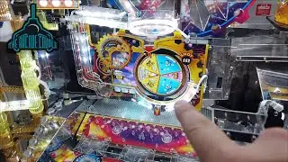 Marble Carnival Pusher раздает безумное количество бонусных вращений!