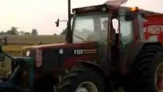 Moisson 2006-Fiat F115