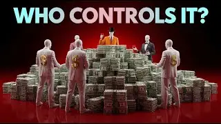 Exposing the Dirty Cash Capital of the Globe