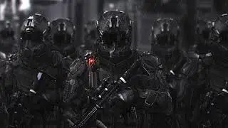 Fuzzeke - Artillery [20 Second TV Spot Music] [Copyright Free Trailer Music]