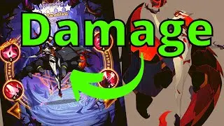 Olgath Review: Bringing Death To All! [DB AFK Arena]