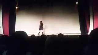 2da Gala EBDLS. Soy mi Destino