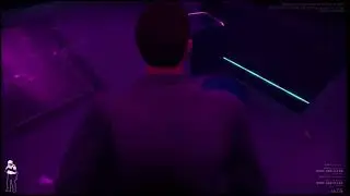 Ready or not: Night Club Arrest￼