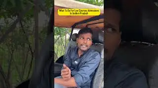 What's the BEST Way to Get into Law Courses in Andhra Pradesh?