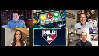 MLB Central - April 6, 2020