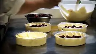 Chef 12 LCD: il cuocicrema versatile al servizio di pasticceri e gelatieri - Frigomat