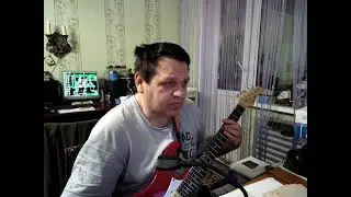ADOLFKVLT   Грядёт кавер