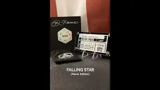 FALLING STAR · Nova Blair Solis (Navia Edition) (Full song)