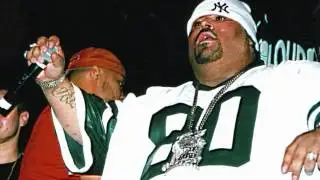 MC Ren Ft. Big Pun & Ice Cube - Bow Down Before We Come After Yo.wmv