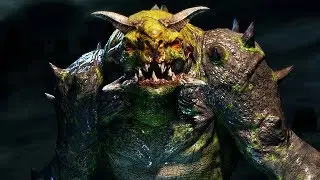 SHADOW OF WAR - HIGH Level Online Vendetta Hunting a Killer in Another World
