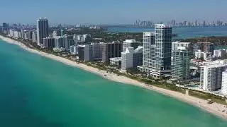 THE SCHWARTZ TEAM: 6901 Collins Ave Unit 1504 (L'ATELIER CONDO), Miami Beach, FL 33141