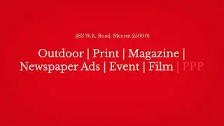 RR Group Advertising Services Meerut