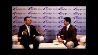 Mark Stark, CEO of Americana Holdings