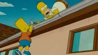Preview 2 The Simpsons/Rae Archae Stuff V12