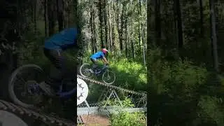 Twin peaks - Olivers - Kiwarrak MTB Park ✅