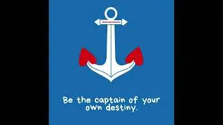 Day 6: Fuel Your Journey: Inspirational Quotes for Seafarers #seafarerlife #motivation