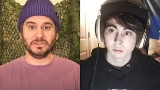 leafy is back weafy is here
