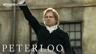 Peterloo official Teaser Trailer || Rory Kinnear, Maxine Peake, Neil Bell || SocialNews.XYZ