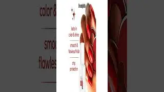 Обзор верхнего покрытия для ногтей Essie Nail Care Stay Longer: стоит ли эта веганская формула св...