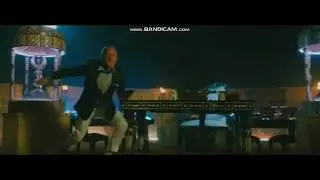 dog eats mans balls!!! john wick 3