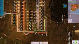 Annoying Biters: Dytech Factorio Let's Play S3 E5