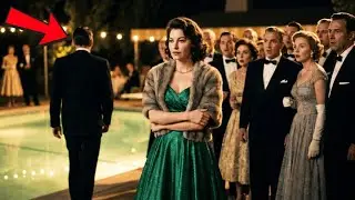 Ava Gardner Humiliated Sinatra at a Hollywood Party&mdash;Frank's Silent Response DESTROYED Her