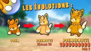 COMMENT AVOIR POHMARMOTTE ? - Pok&eacute;mon &Eacute;carlate & Violet
