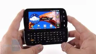 Samsung Epic 4G Review