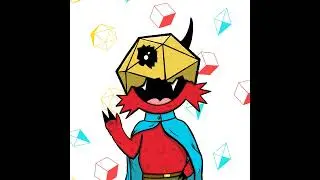 [PATREON UNLOCK] Triangle Agency (при участии Калеба Зейна Хьютта и Тейлора Мура)