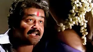 പല ജാതിയും ഞാൻ കണ്ടിട്ടുണ്ട് ഇങ്ങനെ ഒരെണ്ണം ആദ്യായിട്ടാ | Abhimanyu Movie Scene | Mohanlal | Geetha