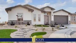 Stylish Traditional Style Home - ICON Custom Builder