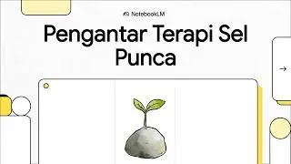(ID) 1. Terapi Stem Cell (23 Century)