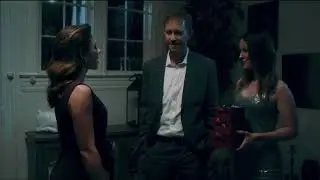 The Encounter (2020) #pureflix #actor #acting #gafilm  #tbt