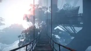 Aporia: Beyond The Valley - Official Announcement Trailer