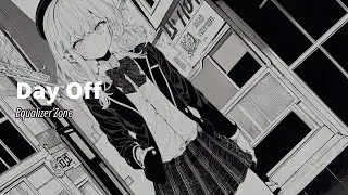 (AI음악 / Soundraw / R&B) - Day Off
