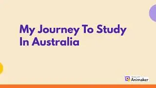 Study in Australia from Nepal | My Journey Choosing University & Consultancy (Redmoon Speaks Part 2)