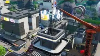Fortnite Fortbyte #2- 6 hafta da g&ouml;sterilen Fortbyte
