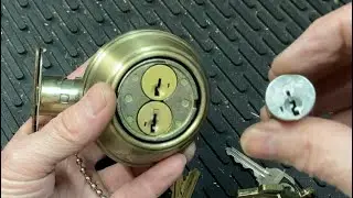 Smartkey KW1/ SC1 Key checker idea