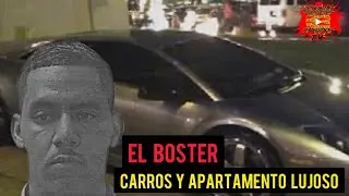 CARROS LUJOSOS Y EL APARTAMENTO EN EL CASER&Iacute;O DE BAYAM&Oacute;N DE &Aacute;NGELO MILLONES