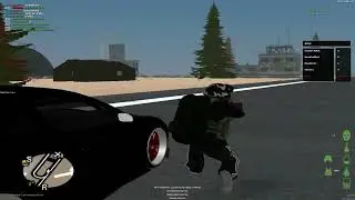 MTA-DayZ InfectionZ | Dominação do servidor