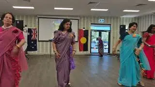 SCATS  MULTICULTURAL AUSTRALIA DAY CELEBRATION HELD ON SUNDAY 25TH JANUARY 2026 AT BURNSIDE