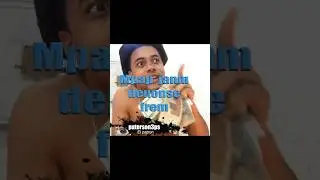 Pafwa kon gen eksepsyon😂 #comedy #haitianmovie #haitiancreator #enjoy #funny #haitian  #creole