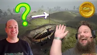 The Gjellestad Viking Ship Burial! Archaeo-Chat