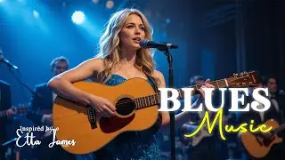 Classic Blues & Soul Love | Timeless Songs with Honest Emotion