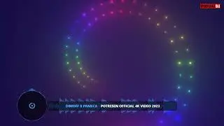 Dimoff X PAMECA - POTRESEN ,,REMIX and Bass+&rsquo;&rsquo;