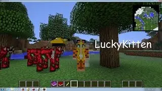 Minecraft Crazycraft Lets Play Ep01 - Start of Awesomeness