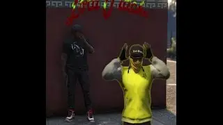 GTA Online- FSO Montage