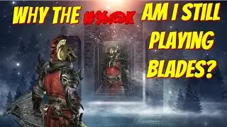 Elder Scrolls Blades One Year Later, THIS HAPPENED! 2020 to 2021