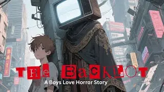 BL| Static Hearts & Endless Reels | A Psychological Horror Romance